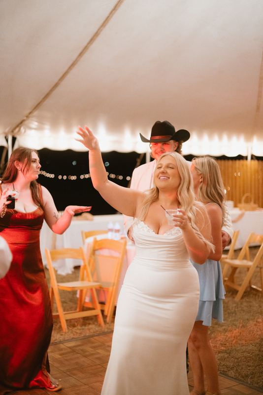 Cadence & Trenton, reception