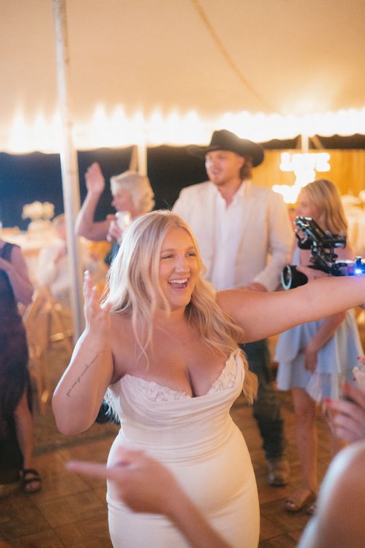 Cadence & Trenton, reception