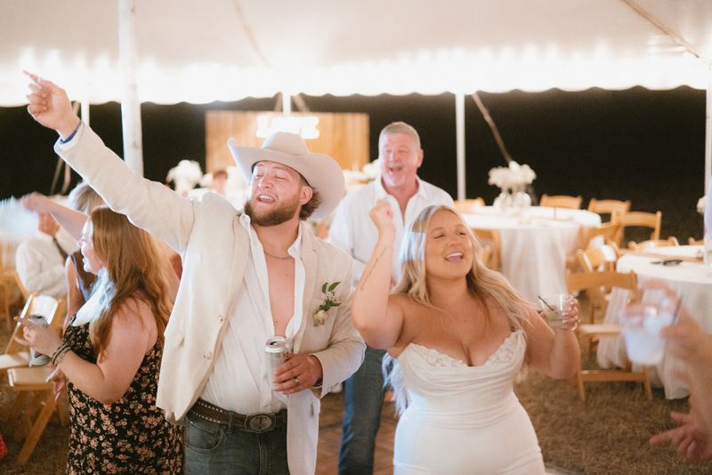 Cadence & Trenton, reception
