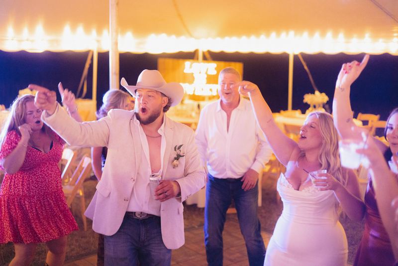 Cadence & Trenton, reception