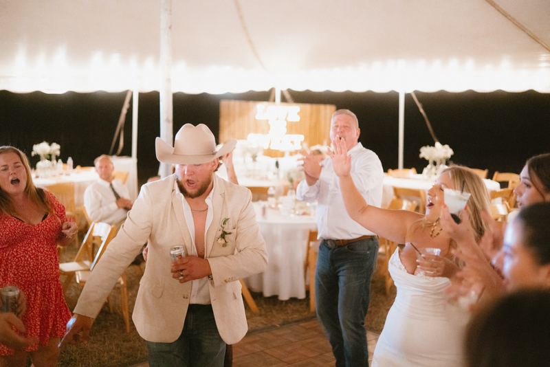 Cadence & Trenton, reception