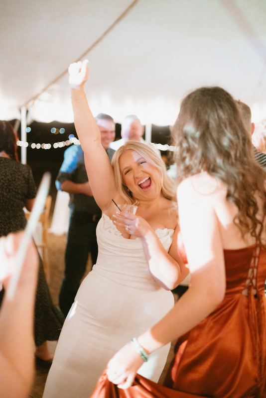 Cadence & Trenton, reception