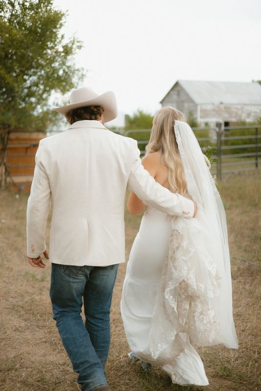 Cadence & Trenton, portraits