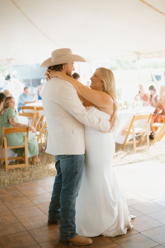 Cadence & Trenton, reception