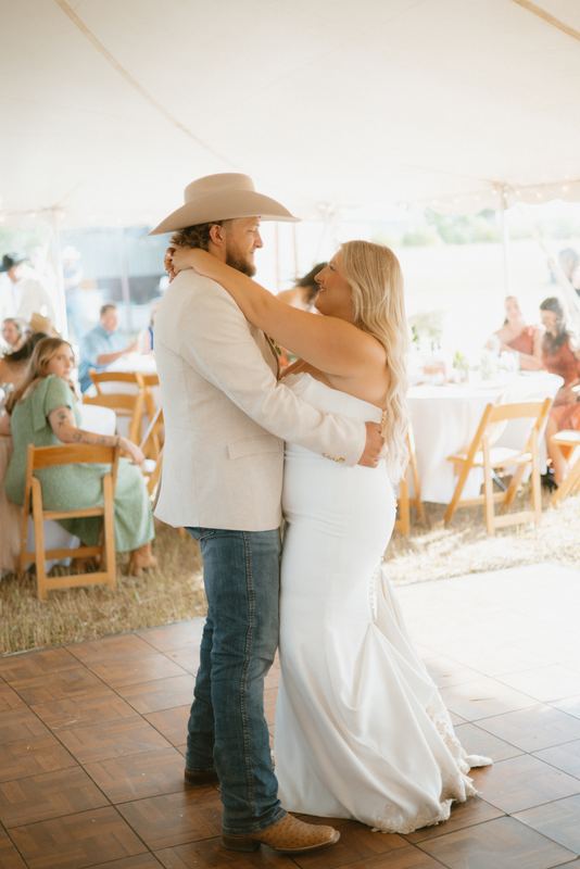 Cadence & Trenton, reception