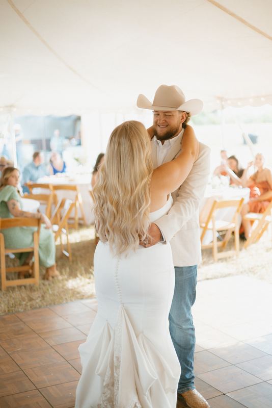 Cadence & Trenton, reception