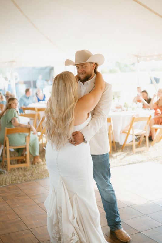 Cadence & Trenton, reception