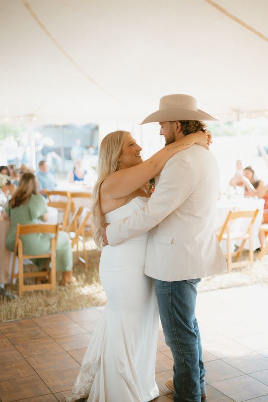 Cadence & Trenton, reception