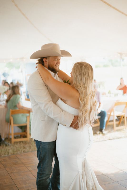 Cadence & Trenton, reception