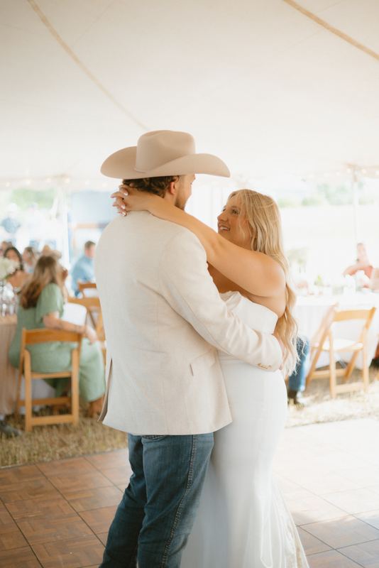 Cadence & Trenton, reception