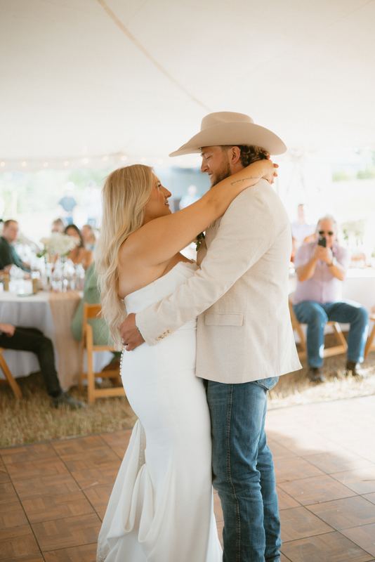 Cadence & Trenton, reception