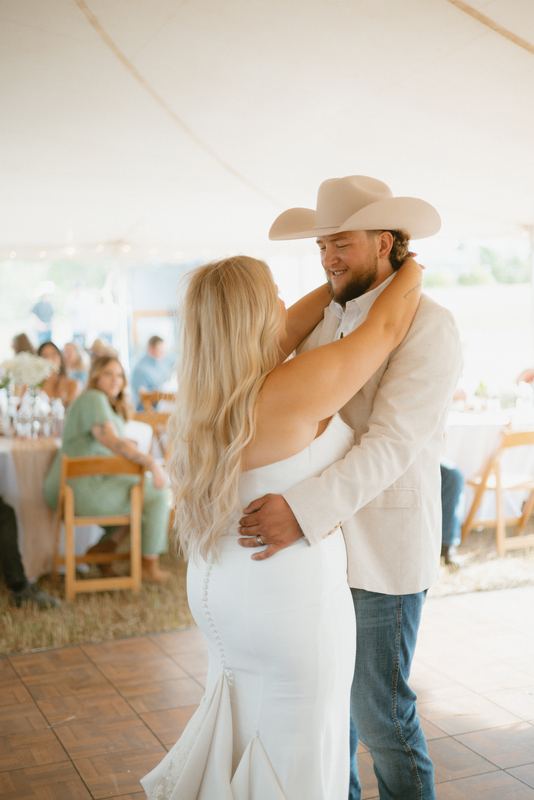 Cadence & Trenton, reception