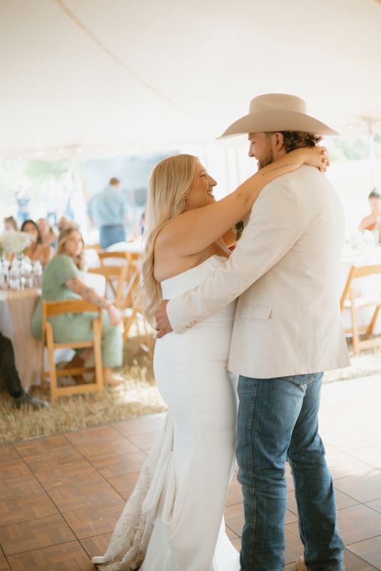 Cadence & Trenton, reception