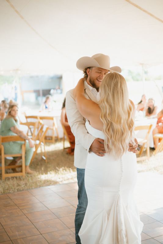 Cadence & Trenton, reception