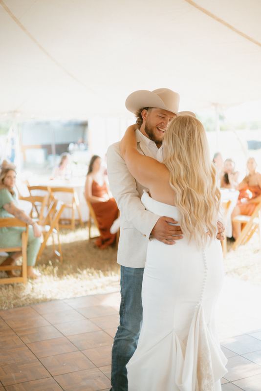 Cadence & Trenton, reception