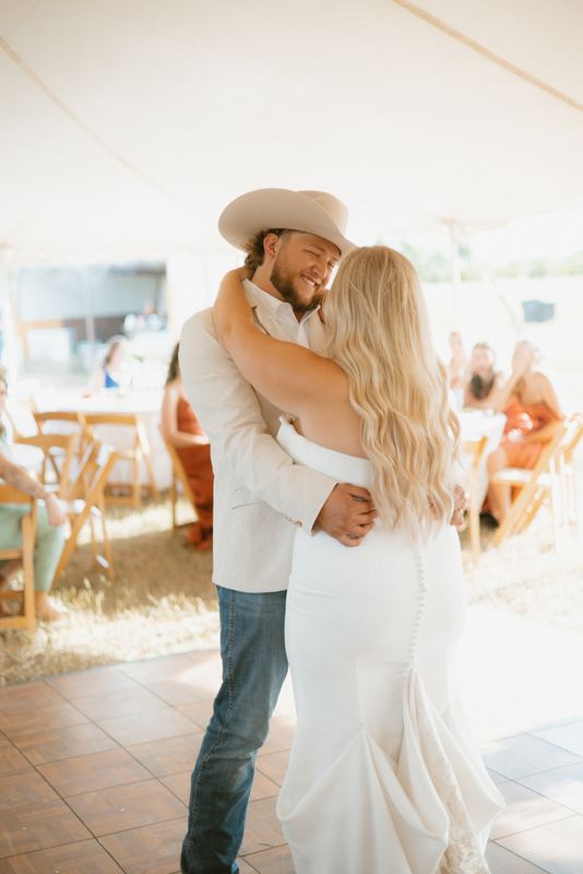 Cadence & Trenton, reception