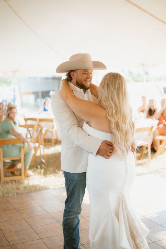 Cadence & Trenton, reception