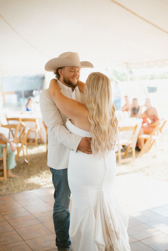 Cadence & Trenton, reception