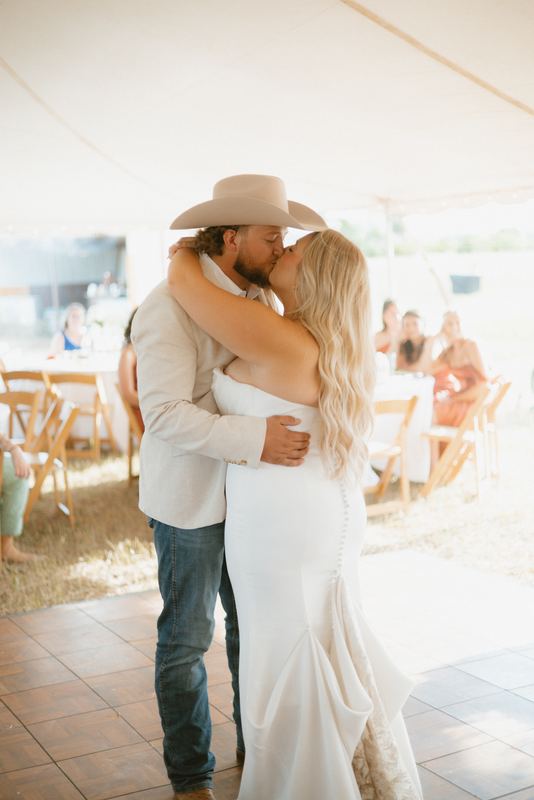 Cadence & Trenton, reception
