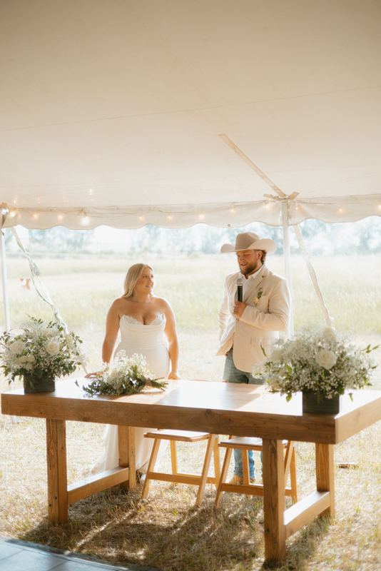 Cadence & Trenton, reception