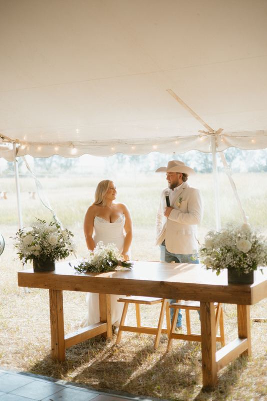 Cadence & Trenton, reception