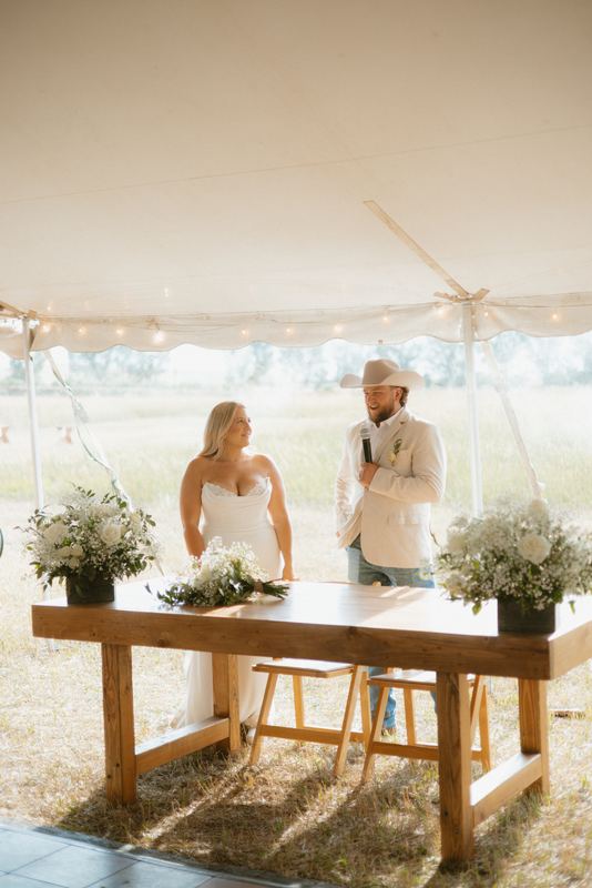 Cadence & Trenton, reception