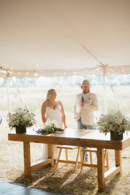 Cadence & Trenton, reception