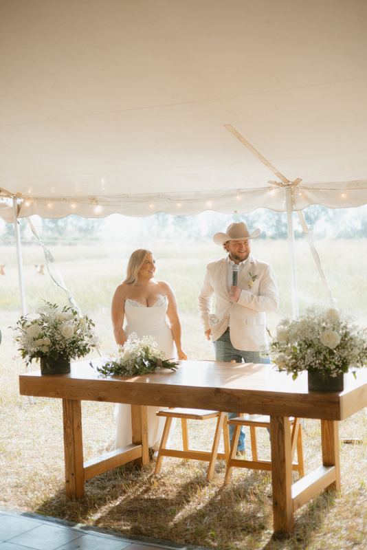 Cadence & Trenton, reception
