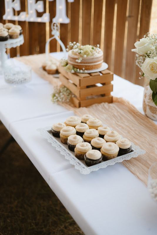Cadence & Trenton, reception