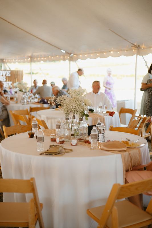 Cadence & Trenton, reception