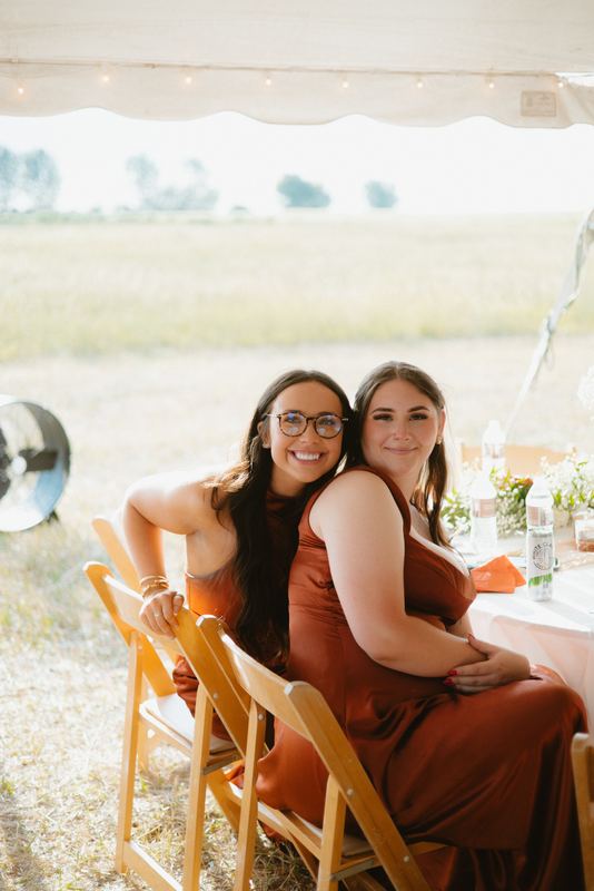 Cadence & Trenton, reception