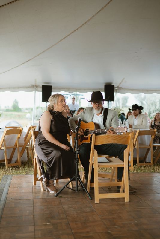Cadence & Trenton, reception