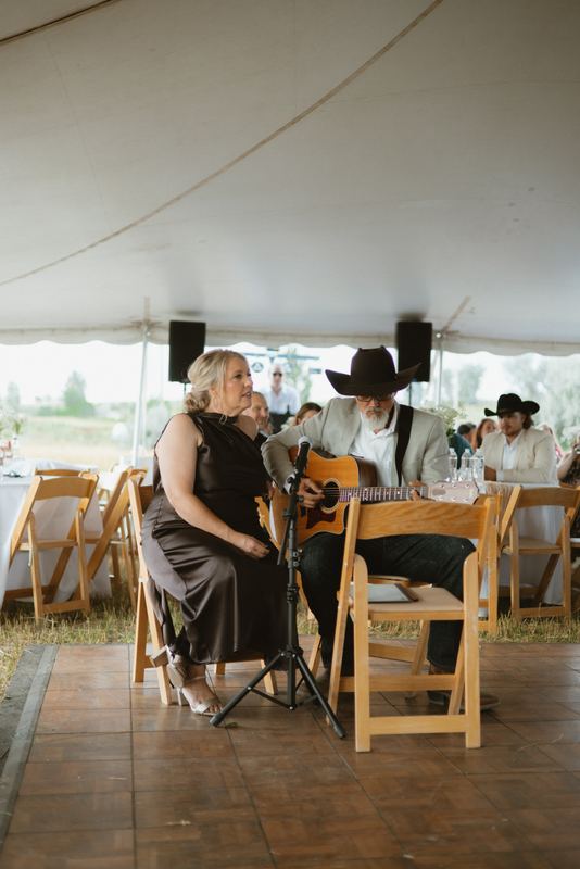 Cadence & Trenton, reception