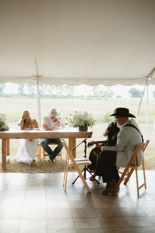 Cadence & Trenton, reception
