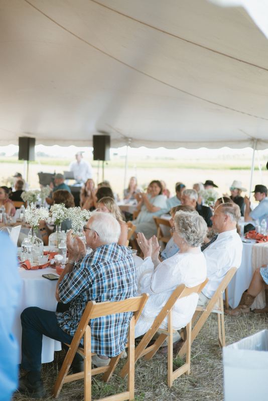 Cadence & Trenton, reception