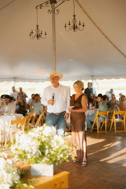 Cadence & Trenton, reception