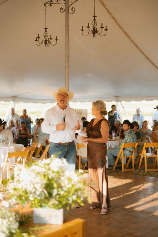Cadence & Trenton, reception