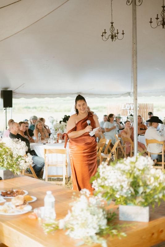 Cadence & Trenton, reception