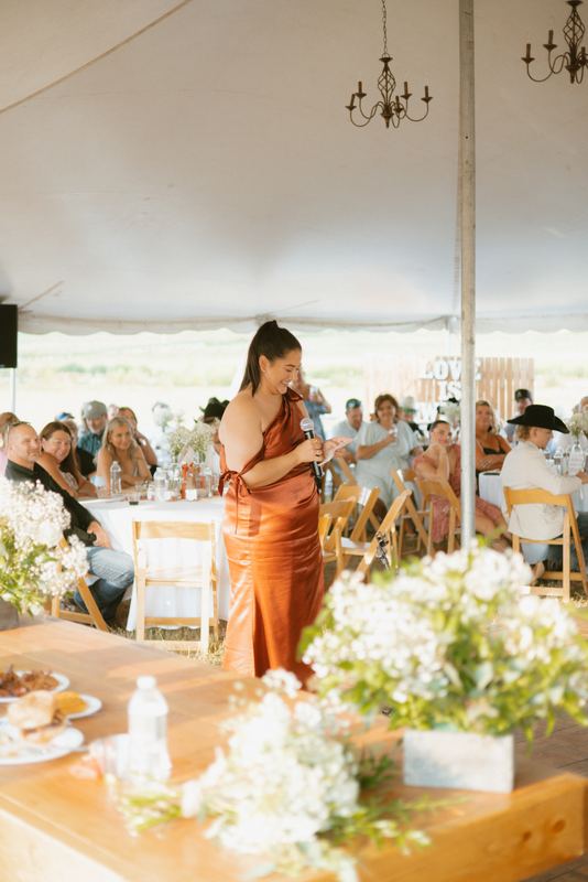 Cadence & Trenton, reception