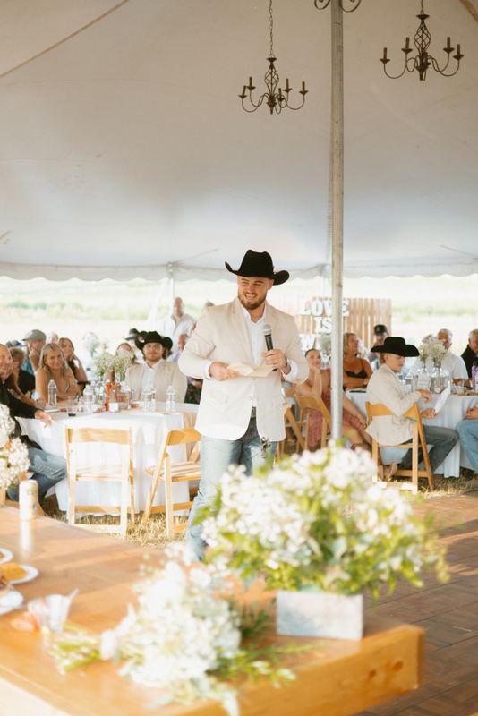 Cadence & Trenton, reception