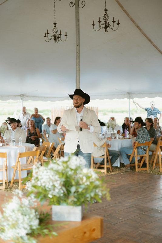 Cadence & Trenton, reception