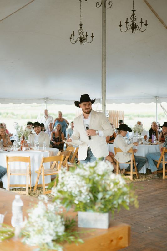 Cadence & Trenton, reception