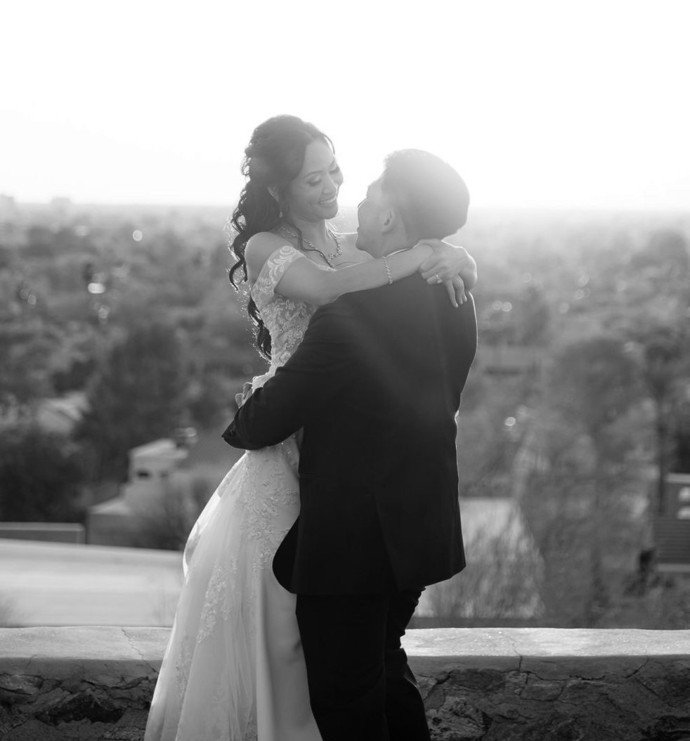 Jenny & Tommy