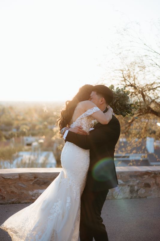 Jenny & Tommy