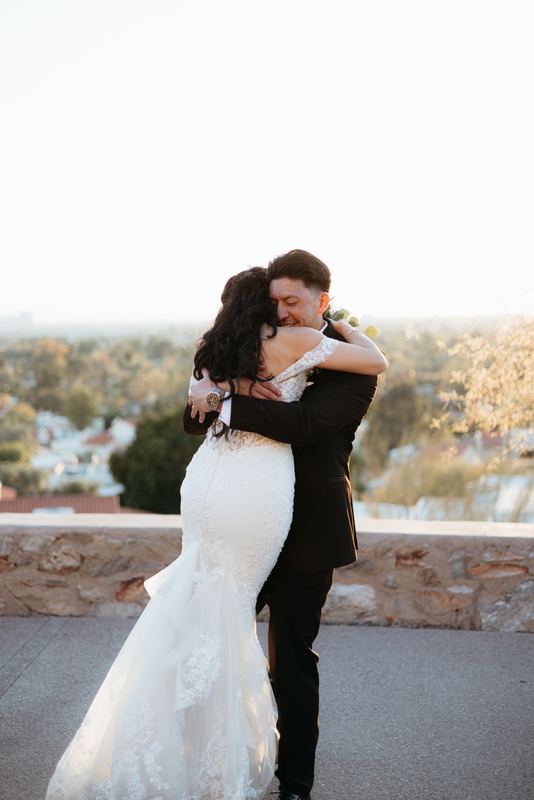 Jenny & Tommy
