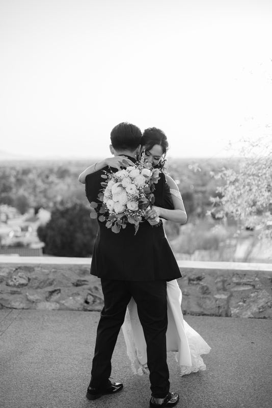 Jenny & Tommy