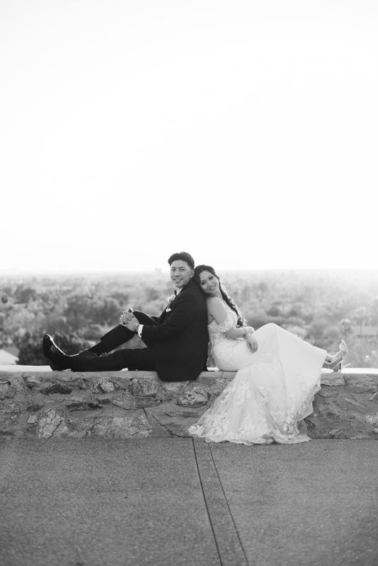 Jenny & Tommy