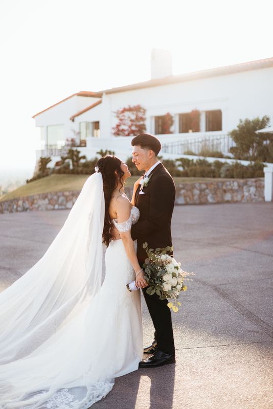 Jenny & Tommy