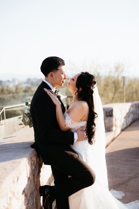Jenny & Tommy