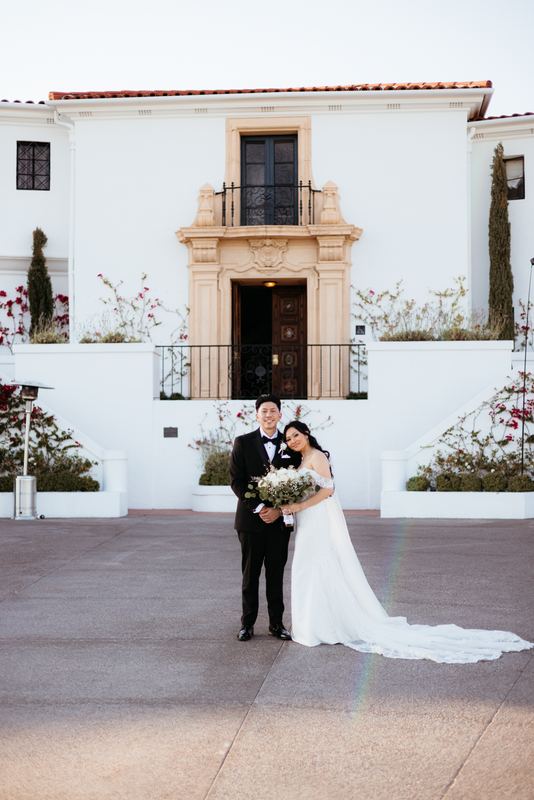 Jenny & Tommy